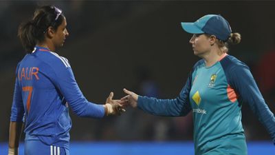 IND vs AUS: 'भारत हराने को बेताब है और हम...', ऑस्ट्रेलिया ने वर्ल्ड कप में टक्कर से पहले टीम इंडिया को माना खतरा SportsTak Hindi