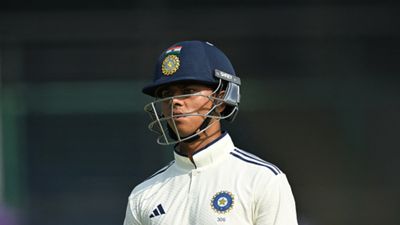 IND vs WI: यशस्वी जायसवाल ने रन आउट होकर दोहरे शतक से चूकने पर तोड़ी चुप्पी, जानिए क्या कहा SportsTak Hindi