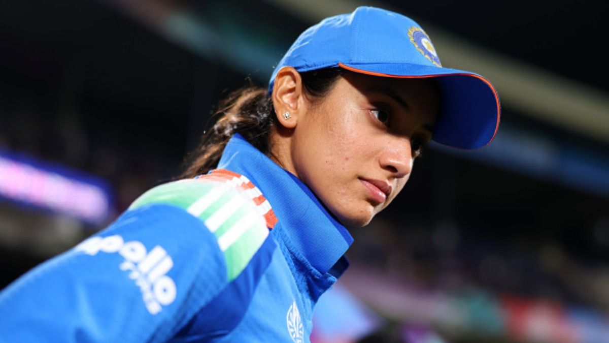 IND vs AUS: विराट कोहली से भी तेज स्मृति मांधना, वर्ल्ड कप के बीच बना दिया वर्ल्ड रिकॉर्ड