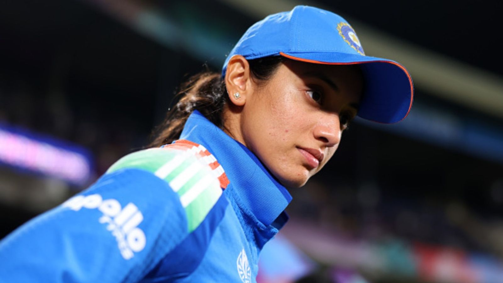 IND vs AUS: विराट कोहली से भी तेज स्मृति मांधना, वर्ल्ड कप के बीच बना दिया वर्ल्ड रिकॉर्ड IND vs AUS: विराट कोहली से भी तेज स्मृति मांधना, वर्ल्ड कप के बीच बना दिया वर्ल्ड रिकॉर्ड