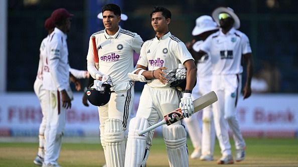वेस्ट इंडीज के खिलाफ किस बैटर ने किया सबसे ज्यादा प्रभावित?  कोच ने गिल- जायसवाल के अलावा इस खिलाड़ी का लिया नाम