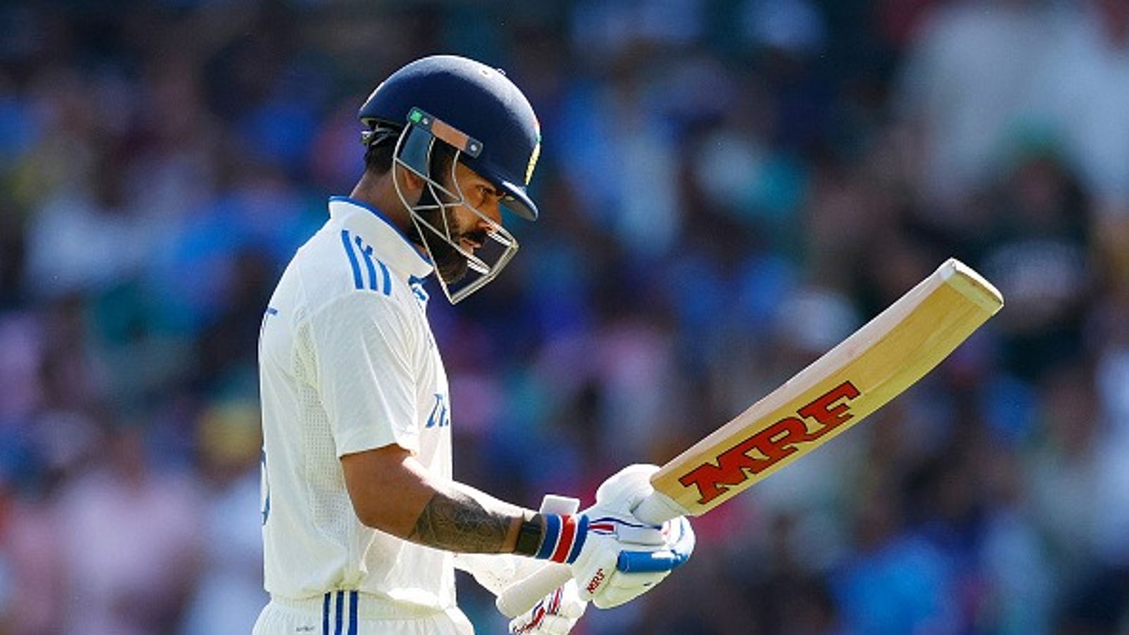 कोहली नहीं तो कौन? हाशिम अमला ने चुनी ऑल-टाइम टेस्ट XI, विराट के बदले इस दिग्गज को बनाया नंबर 4! कोहली नहीं तो कौन? हाशिम अमला ने चुनी ऑल-टाइम टेस्ट XI, विराट के बदले इस दिग्गज को बनाया नंबर 4!