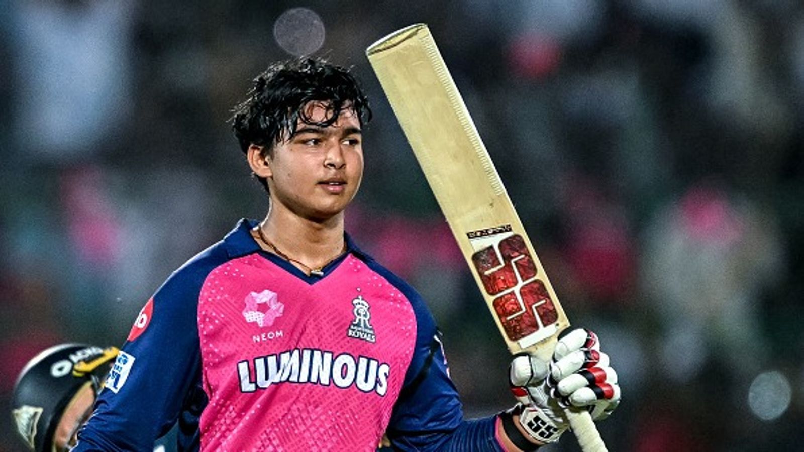 Ranji Trophy: वैभव सूर्यवंशी को बिहार क्रिकेट का सबसे बड़ा तोहफा! रणजी ट्रॉफी में मिला यह अहम रोल, टीम का ऐलान Ranji Trophy: वैभव सूर्यवंशी को बिहार क्रिकेट का सबसे बड़ा तोहफा! रणजी ट्रॉफी में मिला यह अहम रोल, टीम का ऐलान