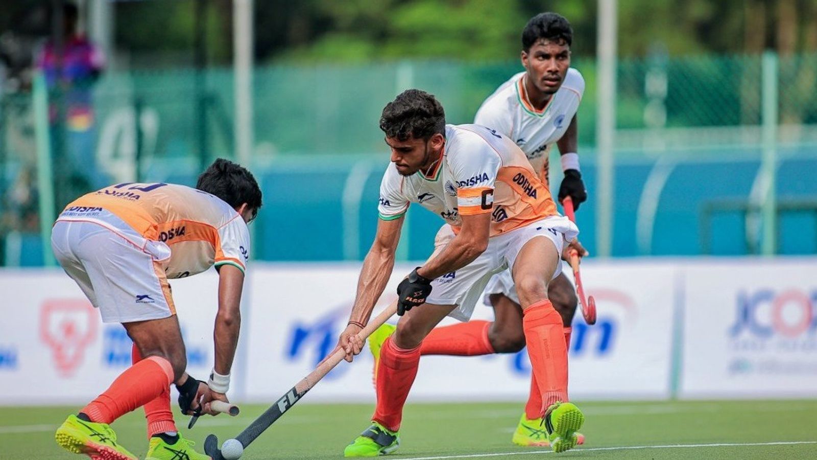 'भारतीय खिलाड़ियों के साथ उलझने से बचें', मैच से पहले पाकिस्तानी टीम के लिए फेडरेशन का फरमान, 'नो हैंडशेक' के लिए भी तैयार रहने के लिए कहा गया 'भारतीय खिलाड़ियों के साथ उलझने से बचें', मैच से पहले पाकिस्तानी टीम के लिए फेडरेशन का फरमान, 'नो हैंडशेक' के लिए भी तैयार रहने के लिए कहा गया