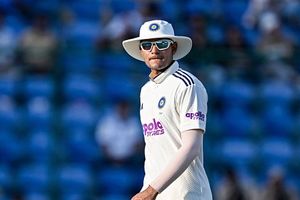 IND vs WI: 'जोखिम भरे फैसले लेने पड़ते हैं', वेस्ट इंडीज को मात देने के बाद शुभमन गिल ने कप्तानी को लेकर किया बड़ा खुलासा SportsTak Hindi