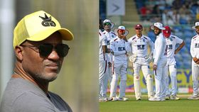 brian lara and west indies team brian lara and west indies team