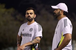 कोहली-रोहित के 2027 वर्ल्ड कप पर सस्पेंस खत्म? हेड कोच गौतम गंभीर ने कह दी बड़ी बात SportsTak Hindi