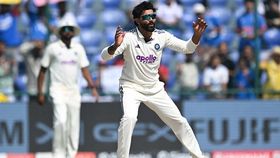 Ravindra Jadeja Ravindra Jadeja
