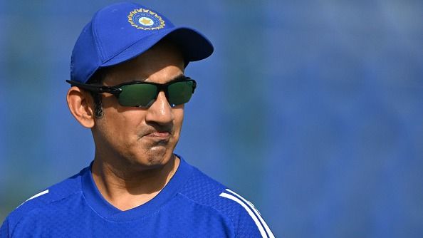 Gautam Gambhir