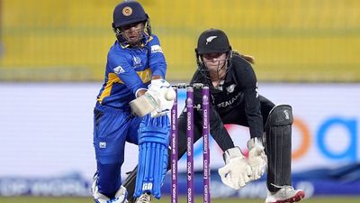 NZ vs SL: न्यूजीलैंड और श्रीलंका का मुकाबला बारिश के कारण धुला, दोनों टीमों में बंटे अंक, क्या भारत पर पड़ा असर? SportsTak Hindi