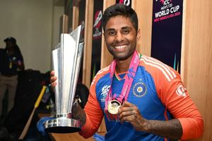 2026 T20 World Cup: नेपाल और ओमान ने टी20 वर्ल्ड कप 2026 के लिए किया क्वालीफाई, अब एक जगह खाली, इन टीमों में है मुकाबला SportsTak Hindi