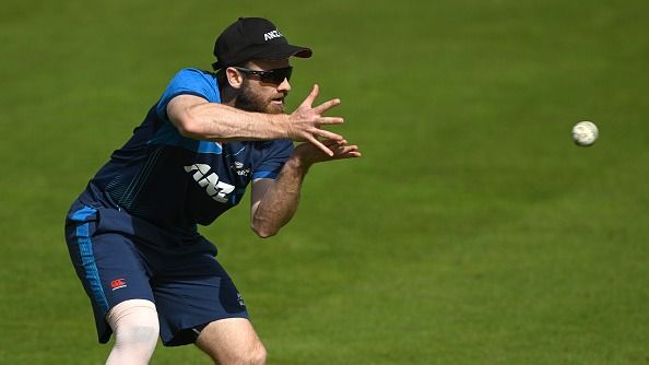 Kane Williamson