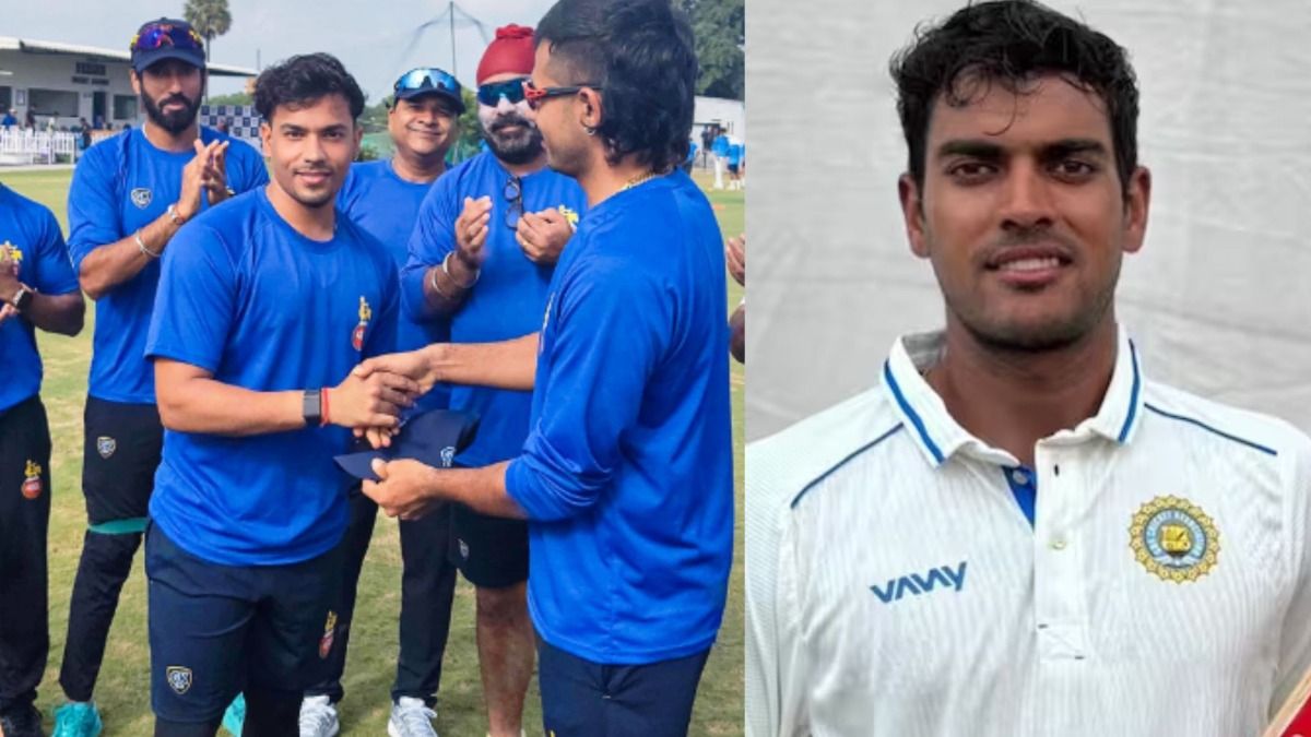 आयुष डोसेजा और अभिनव तेजराणा