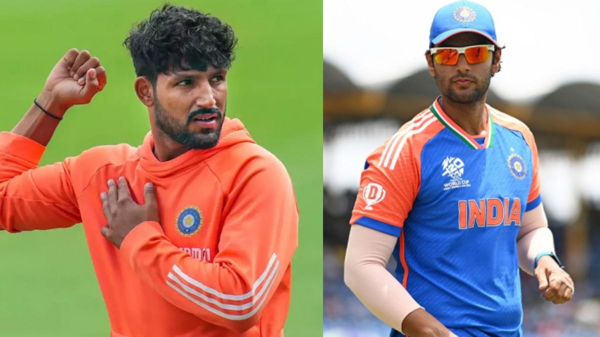 टेस्ट में जुरेल और टी20 में शिवम दुबे, टीम इंडिया को हारने नहीं दे रहे ये दो सूरमा, आंकड़े देखे हैं!