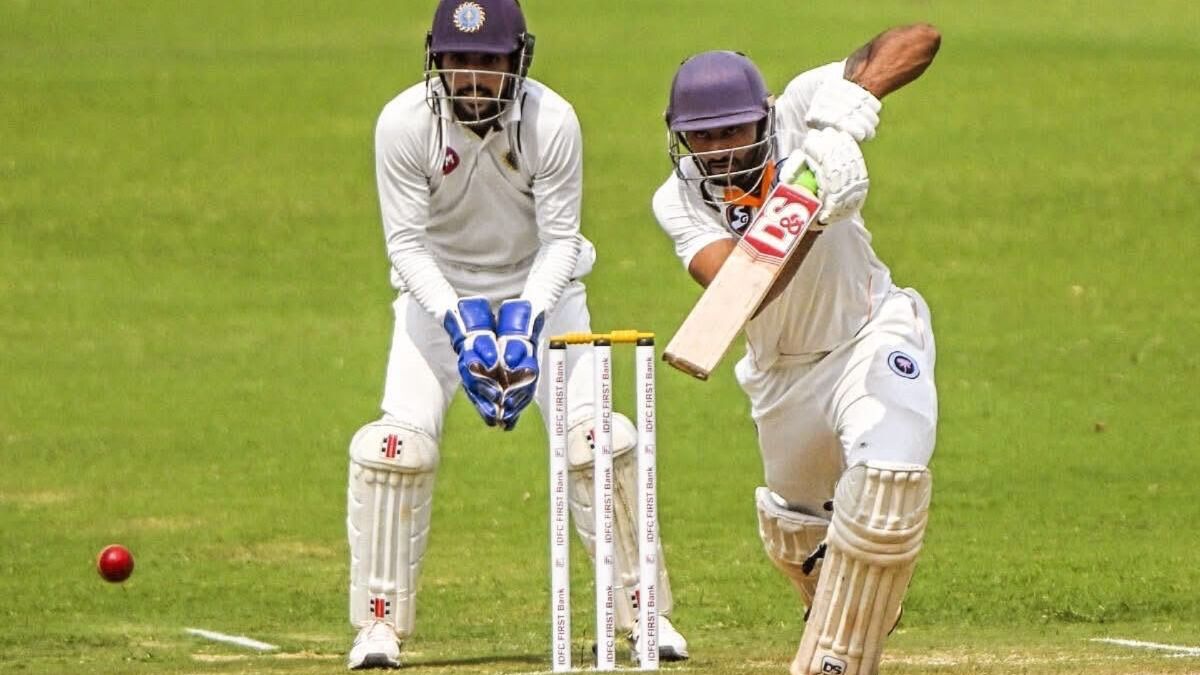 paras dogra