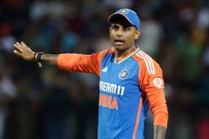 शुभमन गिल को कप्तान बनाए जाने से डर गए थे T20I कप्तान सूर्यकुमार यादव, अब खोला बड़ा राज SportsTak Hindi