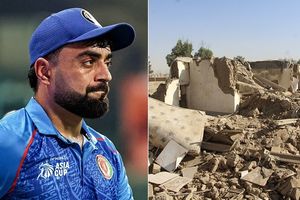 राशिद खान से लेकर अजय जडेजा तक, एयर स्ट्राइक में तीन अफगान क्रिकेटरों की मौत पर पाकिस्तान पर भड़के दिग्गज SportsTak Hindi