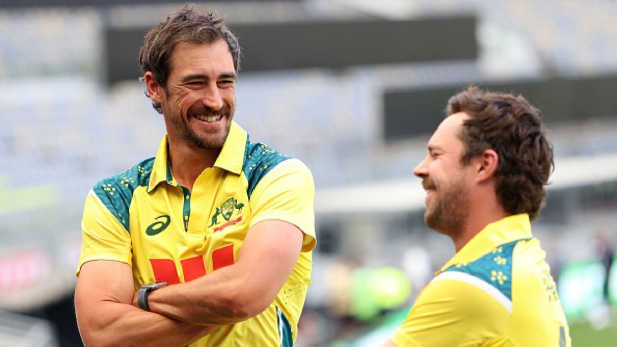 IND vs AUS: भारत के खिलाफ इन दो खिलाड़ियों का डेब्यू कराएगा ऑस्ट्रेलिया, एक 9 साल से खेल रहा टेस्ट, दूसरा T20I का सूरमा SportsTak Hindi