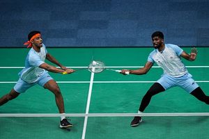 Denmark Open : रेड्डी-शेट्टी की जोड़ी का सफर समाप्त, जापान से सेमीफाइनल में मिली करारी हार  SportsTak Hindi