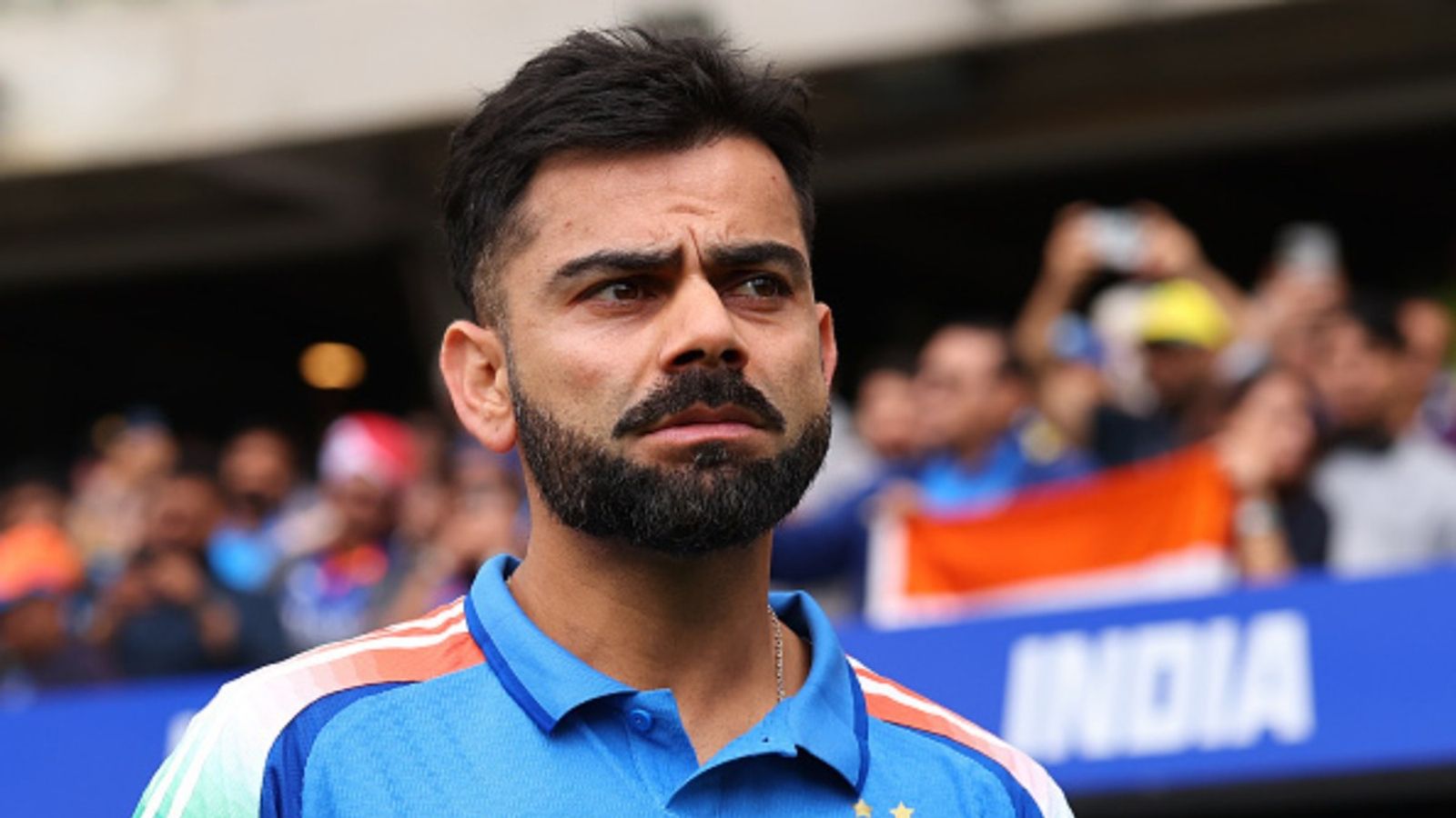 Virat Kohli Interview: विराट कोहली ने संन्यास और लंदन में रहने पर दिया जवाब, बोले- न जाने कितने सालों से... Virat Kohli Interview: विराट कोहली ने संन्यास और लंदन में रहने पर दिया जवाब, बोले- न जाने कितने सालों से...