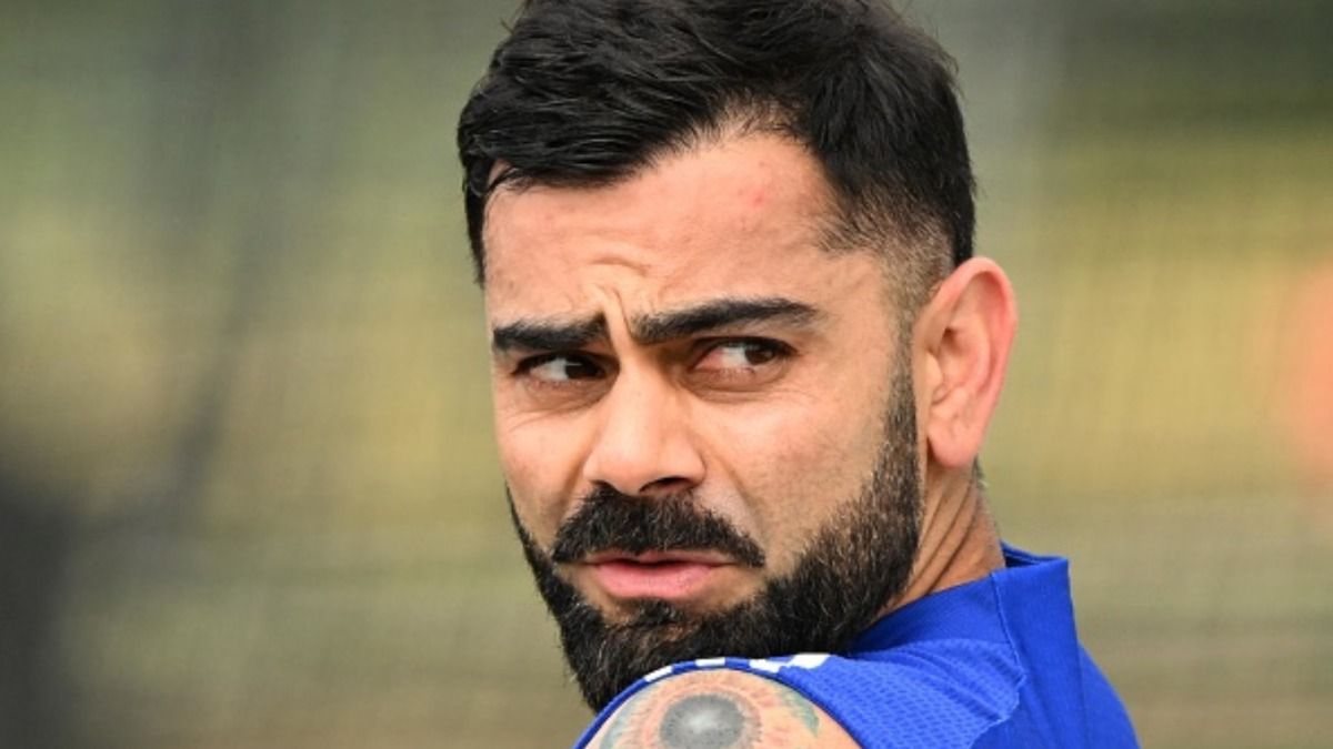 Virat Kohli vs Australia: विराट कोहली ने बताया कैसे ऑस्ट्रेलियाई टीम और फैंस से लड़ना सीखा, कहा- वे लोग डराने-धमकाने... SportsTak Hindi