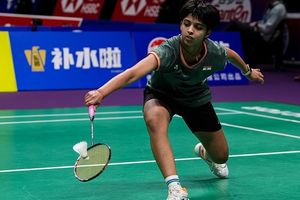 BWF World Junior Championships: तन्वी शर्मा का सिल्वर के साथ ऐतिहासिक सफर समाप्त, 17 साल बाद भारत की झोली में आया मेडल SportsTak Hindi