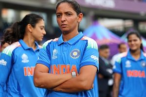 Women's World Cup 2025 Semifinal Qualification: इंग्लैंड से हार के बाद भारत कैसे कर सकता है सेमीफाइनल के लिए क्वालीफाई? SportsTak Hindi