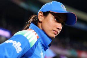 IND vs ENG: स्मृति मांधना ने खुद को ठहराया इंग्लैंड के खिलाफ भारत की हार का दोषी, बोलीं- मेरे आउट होने के साथ... SportsTak Hindi
