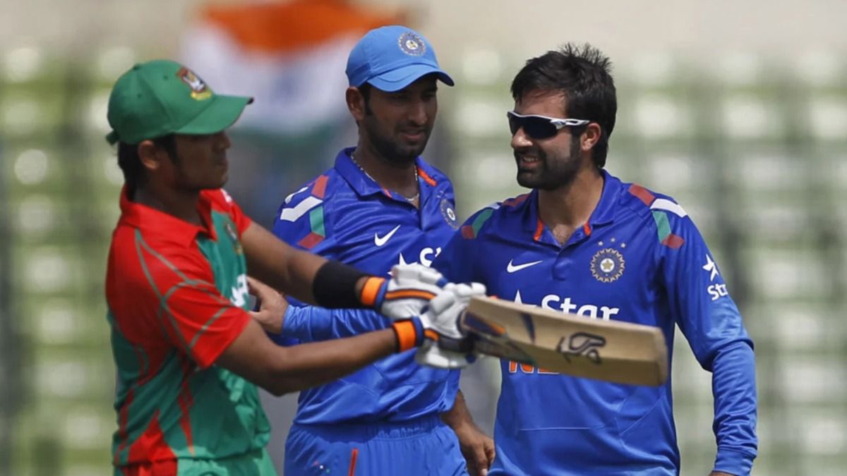 parvez rasool