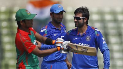 भारत के लिए खेलने वाले पहले कश्मीरी क्रिकेटर ने लिया संन्यास, चटकाए 352 विकेट और बनाए 5648 रन, अब इस काम का है लक्ष्य SportsTak Hindi