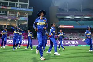 SL vs BAN: 7 गेंद में गिरे 5 विकेट, बांग्लादेश हारा जीती हुई बाजी, नहीं बना सका 2 ओवर में 12 रन, श्रीलंका की हैरतअंगेज जीत SportsTak Hindi