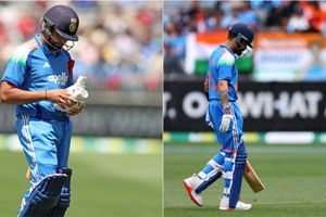 रोहित-विराट के फ्यूचर को लेकर रिकी पोंटिंग ने ठोका बड़ा दावा, कहा - ऑस्ट्रेलिया सीरीज में...   SportsTak Hindi