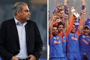 एशिया कप ट्रॉफी के विवाद पर मोहसिन नकवी ने BCCI के लेटर का दिया जवाब, कहा - ट्रॉफी भारत की है...  SportsTak Hindi