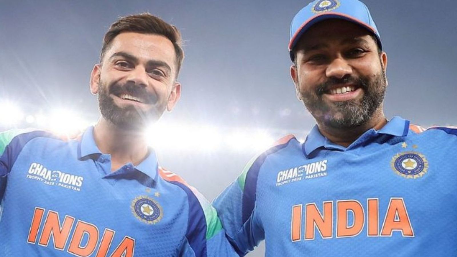 IND vs AUS: रोहित-कोहली के बचाव में उतरे टीम इंडिया के बैटिंग कोच, बोले- अगर जरूरत से ज्यादा... IND vs AUS: रोहित-कोहली के बचाव में उतरे टीम इंडिया के बैटिंग कोच, बोले- अगर जरूरत से ज्यादा...