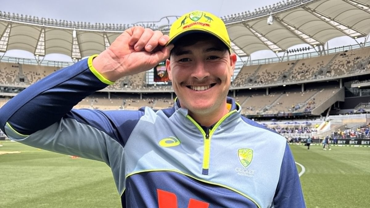 matt renshaw
