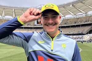 IND vs AUS: भारत के खिलाफ सीरीज के लिए सेलेक्शन होने पर हुई हैरानी, कहा- शेड्यूल के लिए गूगल करना पड़ा SportsTak Hindi