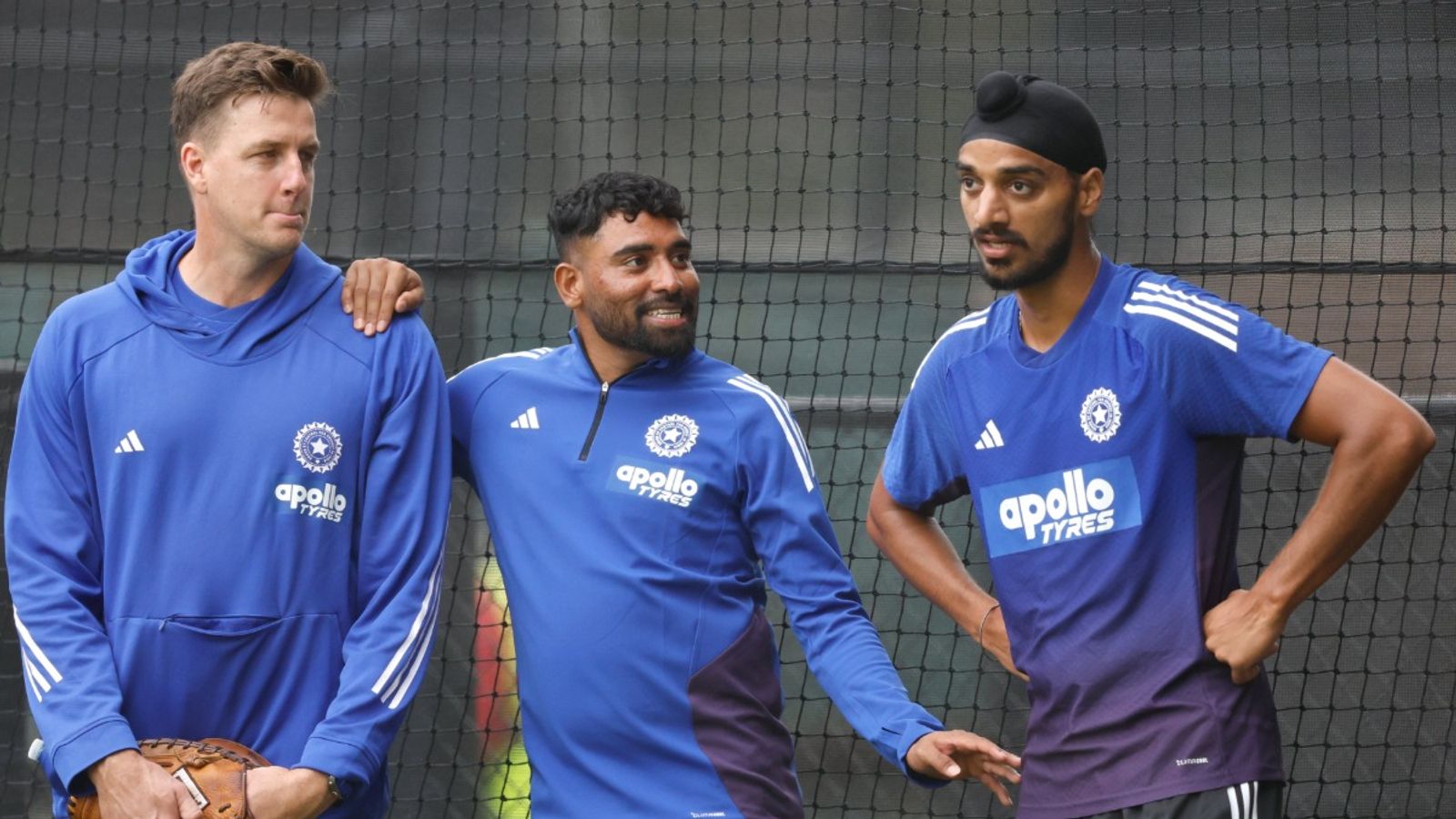 IND vs AUS: भारत-ऑस्ट्रेलिया के बीच दूसरे वनडे में कैसा रहेगा मौसम, सामने आई एडिलेड की वेदर रिपोर्ट IND vs AUS: भारत-ऑस्ट्रेलिया के बीच दूसरे वनडे में कैसा रहेगा मौसम, सामने आई एडिलेड की वेदर रिपोर्ट