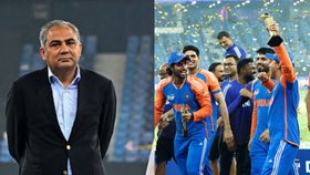 Asia Cup Trophy row: BCCI tightens screw on Mohsin Naqvi, all set to escalate trophy handover issue with ICC Asia Cup Trophy row: BCCI tightens screw on Mohsin Naqvi, all set to escalate trophy handover issue with ICC