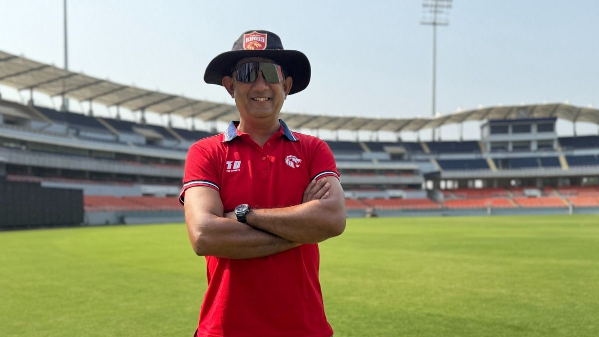 IPL 2026: पंजाब किंग्स ने इस दिग्गज को बनाया स्पिन बॉलिंग कोच, राजस्थान रॉयल्स से दिया था इस्तीफा