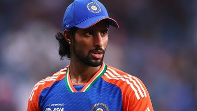 'मैं कुछ ही घंटों में मर सकता था', ऑस्ट्रेलिया दौरे पर गए तिलक वर्मा का जानलेवा बीमारी को लेकर पहली बार खुलासा SportsTak Hindi