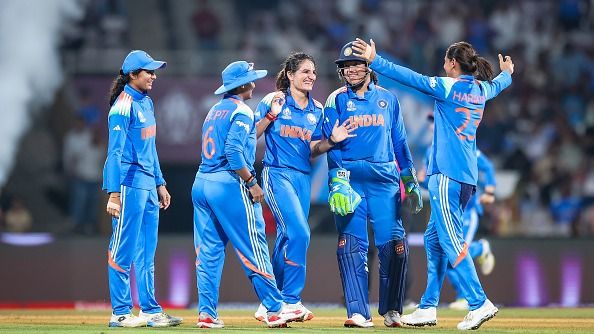 team india