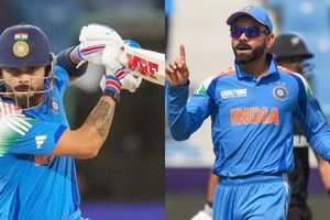 विराट कोहली को लेकर टीम इंडिया के पूर्व कोच की बड़ी भविष्यवाणी, कहा - 'दो जीरो के आगे बस एक जोड़ना है' SportsTak Hindi