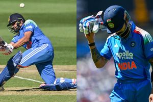 IND vs AUS: सिडनी में विराट कोहली पर सबकी नजर! रोहित का है धांसू रिकॉर्ड, जानें कैसा है दोनों का रिपोर्ट कार्ड SportsTak Hindi