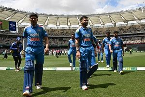 IND vs AUS 3rd ODI : सिडनी में कैसी होगी टीम इंडिया की Playing XI, क्या हर्षित राणा का अब कटेगा पत्ता? SportsTak Hindi