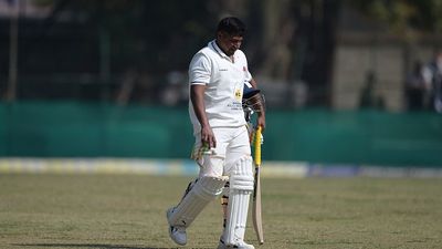 'सरफराज खान को इंडिया ए मैच खेलने की जरूरत नहीं', मुंबई के कप्तान का बड़ा बयान, कहा- टेस्ट कमबैक... SportsTak Hindi