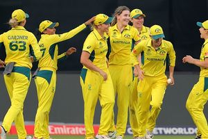 Women's World Cup 2025: ऑस्ट्रेलिया की दो स्टार महिला खिलाड़ियों के साथ इंदौर में छेड़छाड़, पुलिस ने आरोपी को किया गिरफ्तार SportsTak Hindi