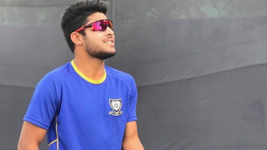 Mohit Jangra