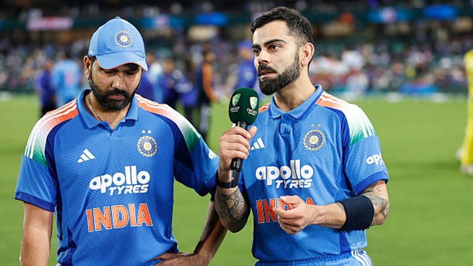 रोहित शर्मा और विराट कोहली कब और किसके खिलाफ खेलेंगे अगली वनडे सीरीज? जानें पूरा शेड्यूल  रोहित शर्मा और विराट कोहली कब और किसके खिलाफ खेलेंगे अगली वनडे सीरीज? जानें पूरा शेड्यूल