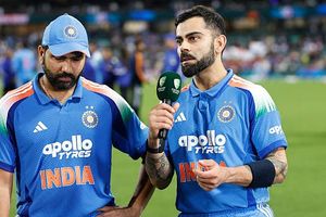रोहित शर्मा और विराट कोहली कब और किसके खिलाफ खेलेंगे अगली वनडे सीरीज? जानें पूरा शेड्यूल  SportsTak Hindi