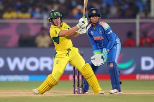 Women's World Cup सेमीफाइनल से पहले भारत के लिए अच्छी खबर! ऑस्ट्रेलियाई कप्तान एलिसा हीली मुकाबले से हो सकती हैं बाहर SportsTak Hindi
